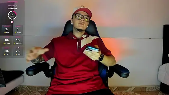 Snapshot of male_pussy chatting on March 2025 03:10:02 AM male pussy online show from March 2025 03:10:02 AM