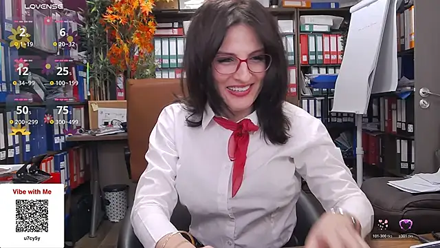 classyladyrellax online show from February 2026 11:33:01 AM