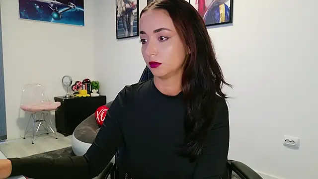 Snapshot of KatherineRyder chatting on September 2025 04:07:02 PM KatherineRyder online show from September 2025 04:07:02 PM