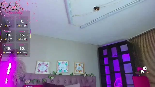 Snapshot of shelby_carson chatting on October 2025 01:30:01 AM shelby carson online show from October 2025 01:30:01 AM