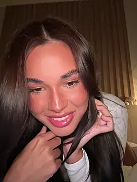 Lizhush  online show from January 2025 03:26:01 PM