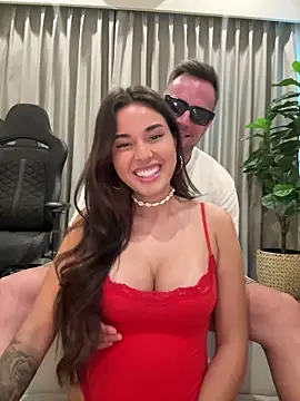 Lizhush  online show from October 2025 08:31:02 AM