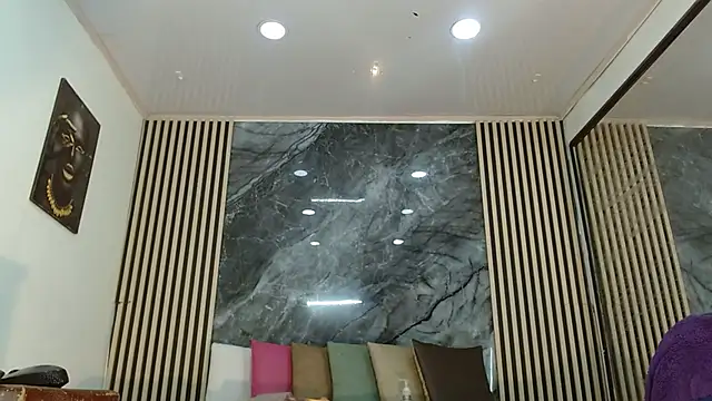 PriscilaRainbow online show from February 2025 11:20:01 PM