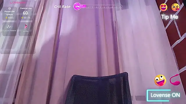 PriscilaRainbow online show from March 2026 02:32:02 PM