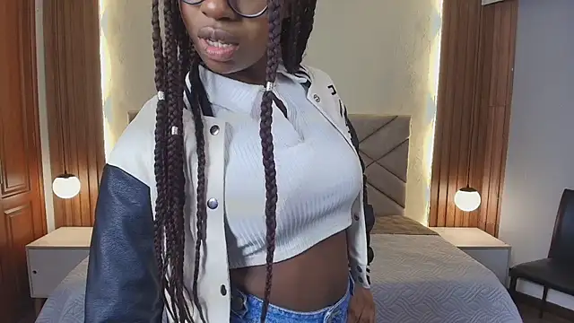 Raquel jones online show from June 2026 12:31:02 PM