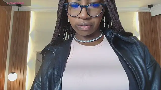 Raquel jones online show from July 2026 12:08:01 PM
