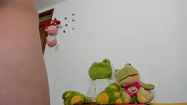 Adele johnsonn1 online show from March 2026 03:59:01 PM