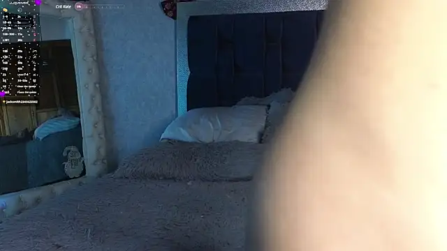 Snapshot of SaraWilliamss_ chatting on December 2024 12:11:02 PM SaraWilliamss online show from December 2024 12:11:02 PM