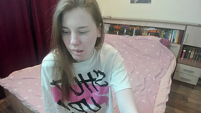 Snapshot of LianaMiller88 chatting on February 2025 05:50:01 PM LianaMiller88 online show from February 2025 05:50:01 PM