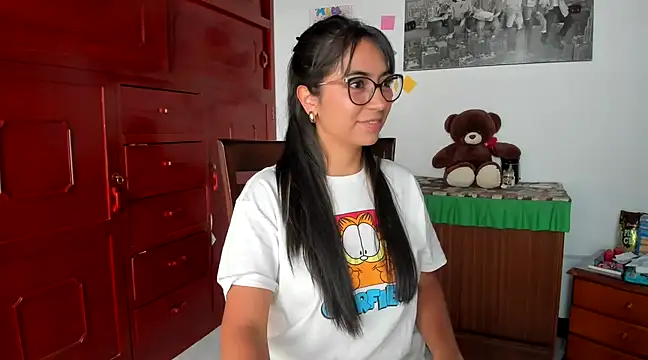 Isabellaa22 1 online show from January 2025 05:08:01 PM