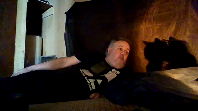 Nightshade7712 online show from November 2025 05:17:01 AM