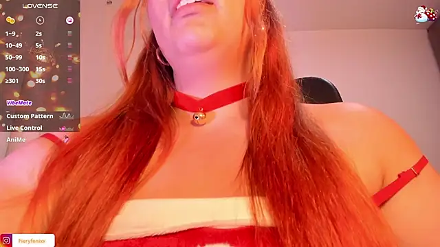 Snapshot of Fieryfenixx chatting on December 2024 05:59:02 AM Fieryfenixx online show from December 2024 05:59:02 AM