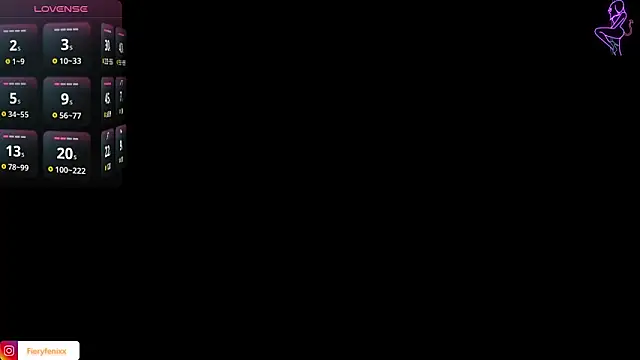 Snapshot of Fieryfenixx chatting on February 2025 02:50:02 AM Fieryfenixx online show from February 2025 02:50:02 AM