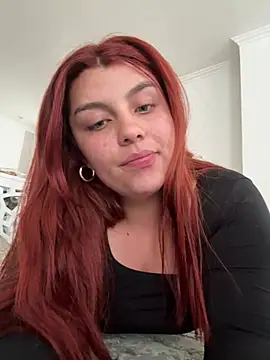 Snapshot of Fieryfenixx chatting on March 2025 07:28:02 PM Fieryfenixx online show from March 2025 07:28:02 PM