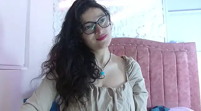 lunazulsj online show from January 2025 08:15:02 PM