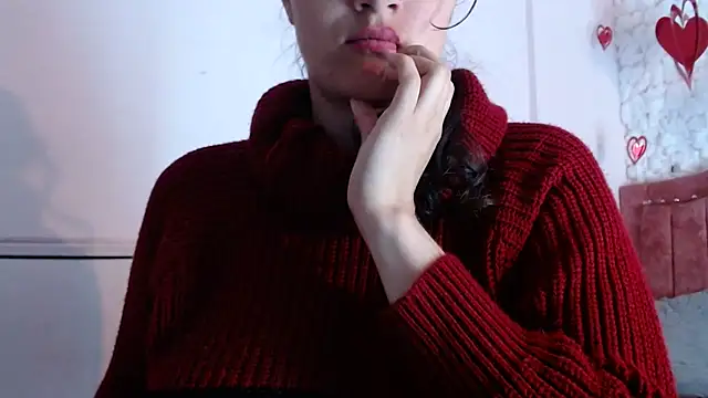 lunazulsj online show from February 2025 03:21:01 PM