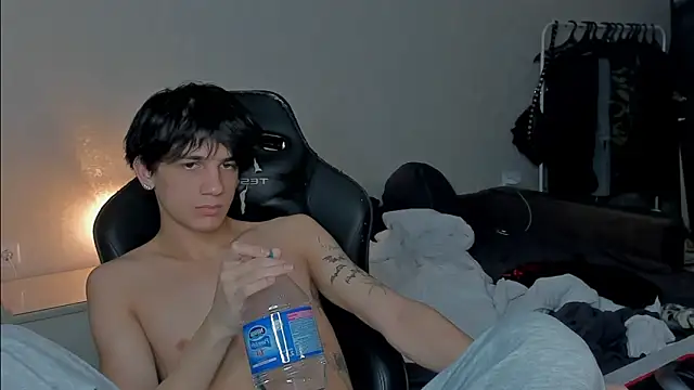 MarkBrowniii online show from January 2025 11:49:02 PM