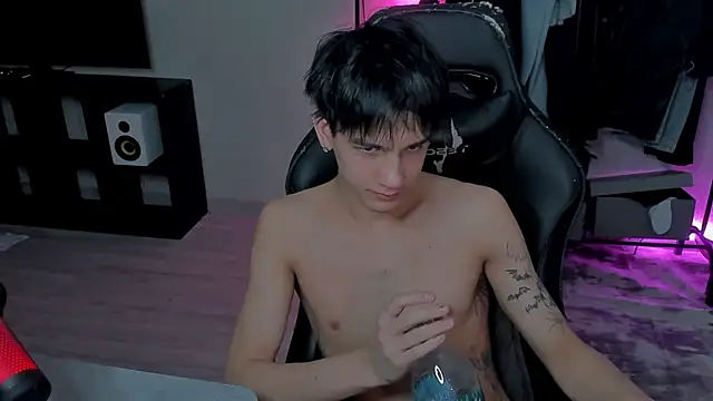 MarkBrowniii online show from February 2025 11:25:02 PM