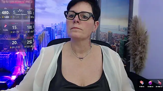 Snapshot of ninarandmann chatting on January 2025 05:42:02 PM ninarandmann online show from January 2025 05:42:02 PM