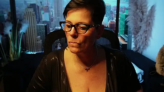 ninarandmann online show from November 2025 05:18:01 PM