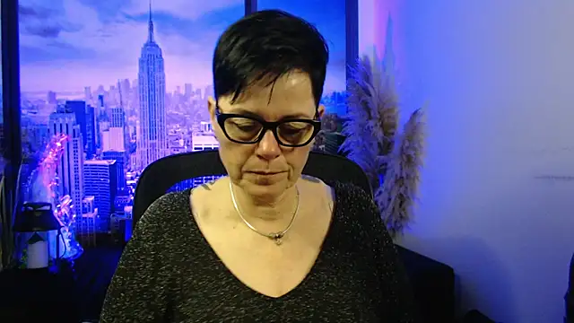 ninarandmann online show from January 2026 07:17:01 PM