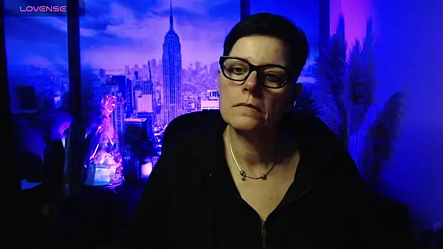 Snapshot of ninarandmann chatting on March 2026 08:48:01 PM ninarandmann online show from March 2026 08:48:01 PM