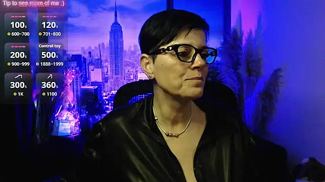 Snapshot of ninarandmann chatting on March 2026 06:22:02 PM ninarandmann online show from March 2026 06:22:02 PM