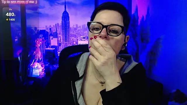 Snapshot of ninarandmann chatting on March 2026 04:21:01 PM ninarandmann online show from March 2026 04:21:01 PM