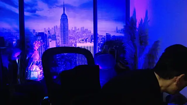 Snapshot of ninarandmann chatting on April 2026 02:44:01 PM ninarandmann online show from April 2026 02:44:01 PM