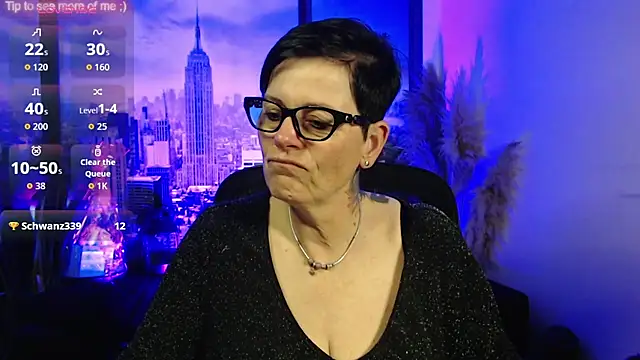 Snapshot of ninarandmann chatting on April 2026 02:45:01 PM ninarandmann online show from April 2026 02:45:01 PM