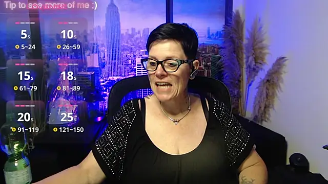 Snapshot of ninarandmann chatting on July 2026 02:43:02 PM ninarandmann online show from July 2026 02:43:02 PM