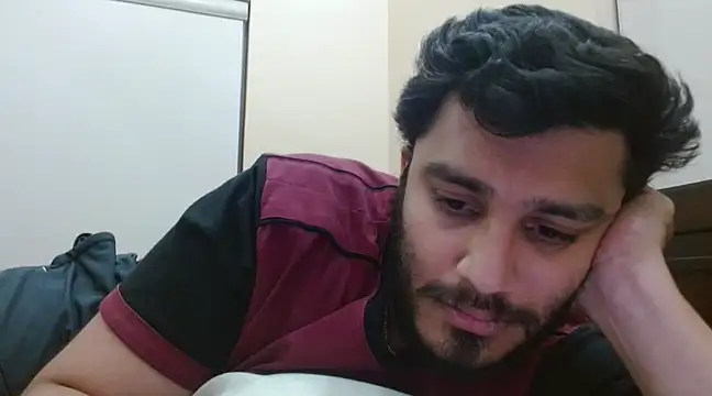 robintoit online show from March 2025 05:45:01 PM