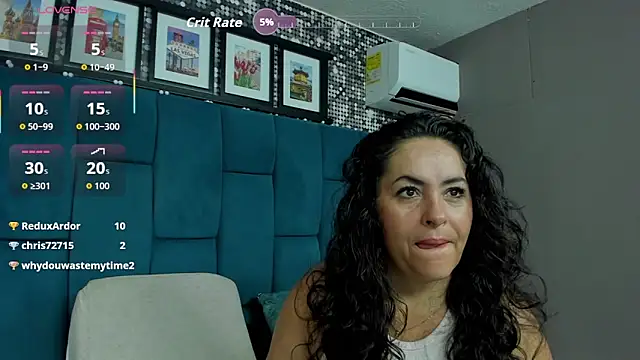 hanny milf online show from December 2025 11:30:02 AM