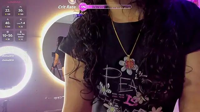 hanny milf online show from January 2026 11:34:01 AM