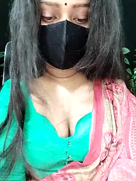 Idhika Paul online show from October 2025 02:46:02 AM