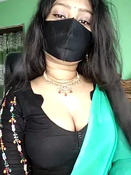 Idhika Paul online show from April 2026 03:49:02 AM