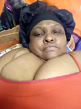 HOTSUGARX5 online show from January 2025 12:45:02 PM