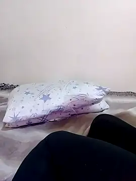 MaskedGQ online show from October 2025 09:58:02 PM