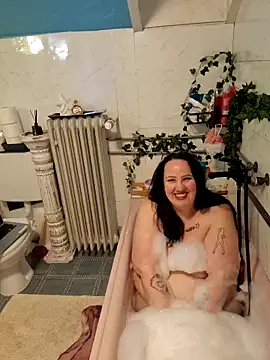 Black Angel24 online show from October 2025 04:40:02 PM