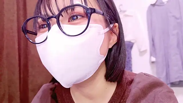 Nonchan  online show from March 2025 01:49:02 PM