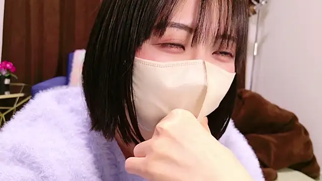 Nonchan  online show from March 2025 12:45:01 PM