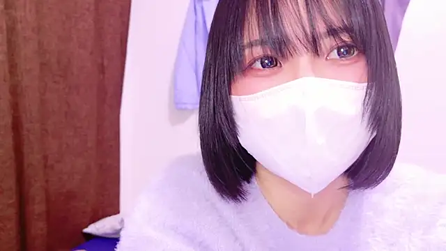 Nonchan  online show from March 2025 12:13:02 PM