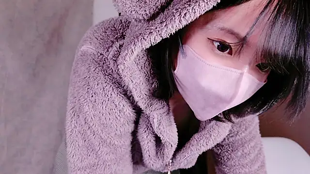 ranran ch online show from December 2024 08:51:01 AM