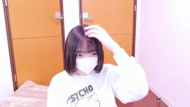 ranran ch online show from January 2026 04:50:02 AM