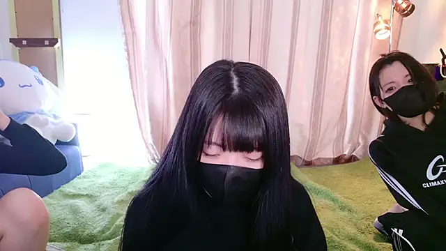 irohani usagi online show from February 2026 04:27:01 AM