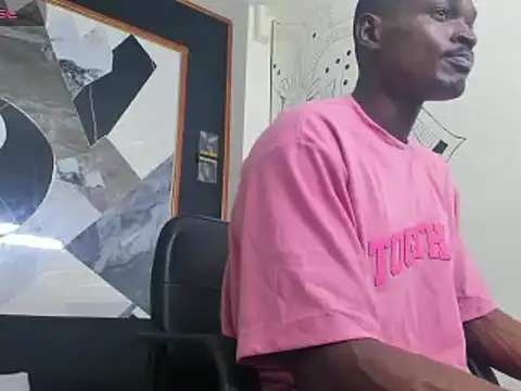 Terrance z online show from February 2025 07:31:02 PM