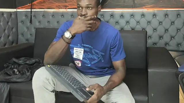 Terrance z online show from October 2025 07:25:02 PM