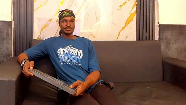 Terrance z online show from January 2026 07:17:02 PM