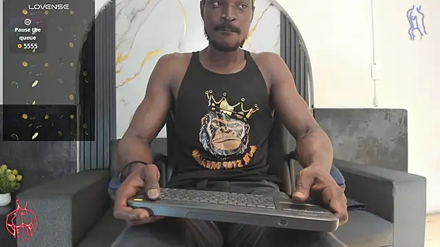 Terrance z online show from February 2026 08:42:02 PM