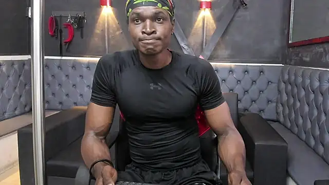 Terrance z online show from March 2026 07:52:02 PM